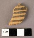 Potsherd - Geometric or Proto-Corinthian ware