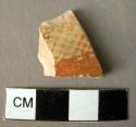 Potsherd - Mycenaean cross hatch