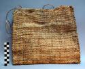 Woven bag