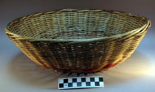 Wicker basket