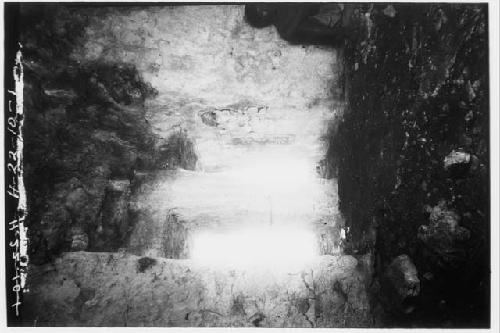 Inner doorway Temple 16