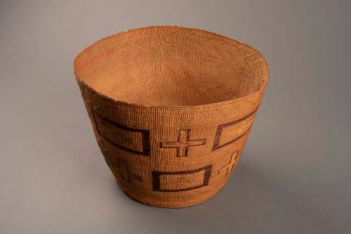 Medium-sized basket