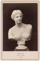 Sculpture of Venus de Milo