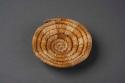 Coiled basket