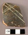 Potsherd