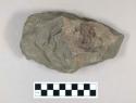 Chipped stone tool