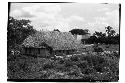 View of guest house looking southeast