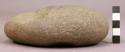 Stone, Probably a polishing stone