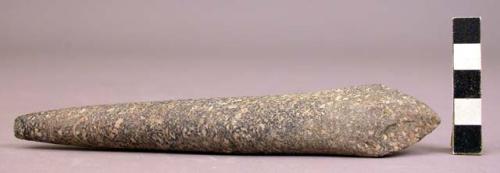 Stone chisel