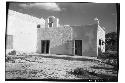 Church - sacristy now used as photographic laboratory