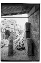 Outer chamber of the buried Temple of Chac Mool