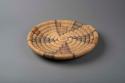 Coiled basket