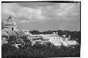 Caracol from Casa Colorada.