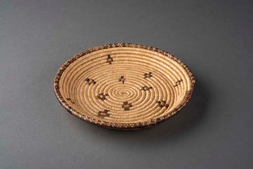 Basket, 6.5" diameter