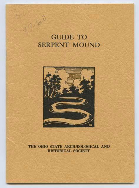 Guide to Serpent Mound
