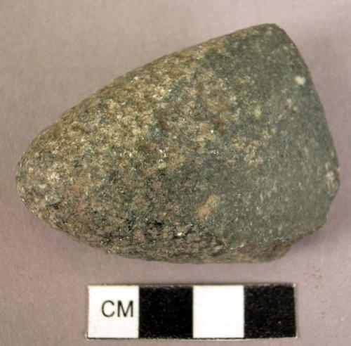 Celt, stone