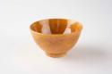 Yellow nesting bowls