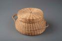 Miscellaneous baskets - for commercial uses, no real value to the +