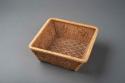 Miscellaneous baskets - for commercial uses, no real value to the +