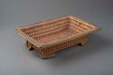 Miscellaneous baskets - for commercial uses, no real value to the +