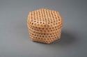 Miscellaneous baskets - for commercial uses, no real value to the +