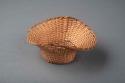 Miscellaneous baskets - for commercial uses, no real value to the +