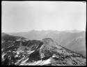 Gold Range mountains