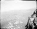 Horseshoe Peak, view from Windy Peak