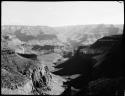 Grand Canyon, view from El Tovar