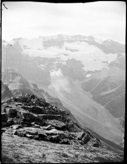 Yoho Valley