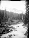 River near Emerald Lake