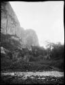 Mountains between Namuamua and Namosi