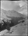 View from Ben Lomond