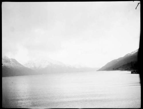 Lake Wakatipu