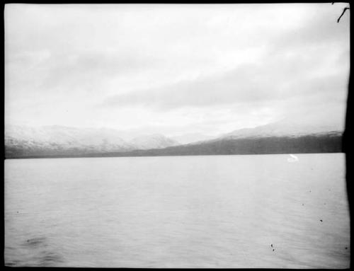 Lake Wakatipu