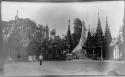 Shwedagon Pagoda