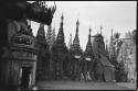 Shwedagon Pagoda