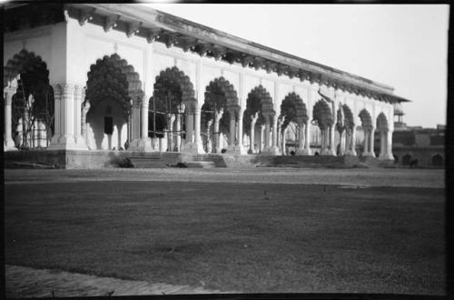 Diwan-I-Am (Red Fort)