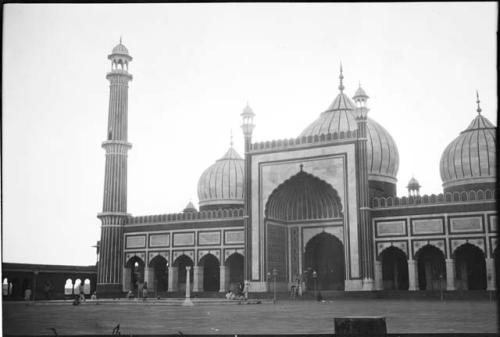 Jama Masjid