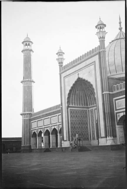 Jama Masjid