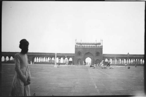 Jama Masjid