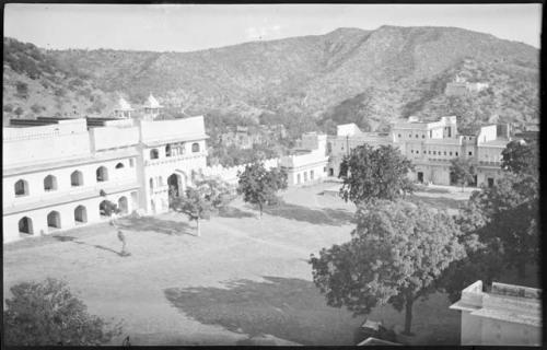 Amer Fort