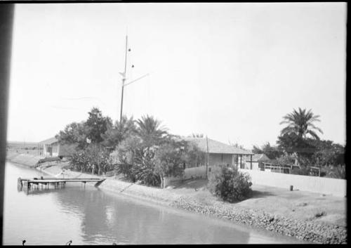 Suez Canal