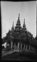 Entrance to Shwedagon Pagoda