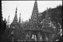 Shwedagon Pagoda