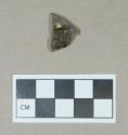 Ceramic, North Devon body sherd