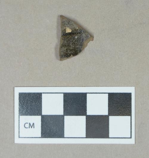 Ceramic, North Devon body sherd