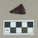 Ceramic, Astbury-type earthenware body sherd