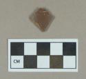 Ceramic, Nottingham-type stoneware body sherd