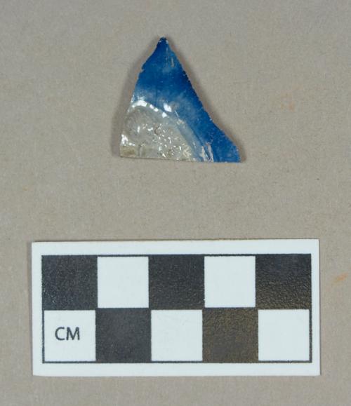 Ceramic, Rhenish stoneware body sherd